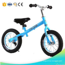Blue Kids Balance Factory Sell Kids Balance Bike